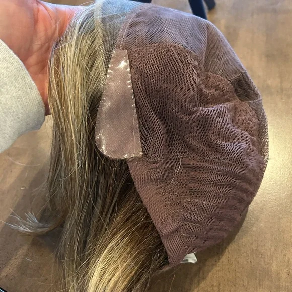 Raquel Welch Boudoir Glam Petite Shaded Cappuccino RL12/22SS NWOT - Picture 9 of 16